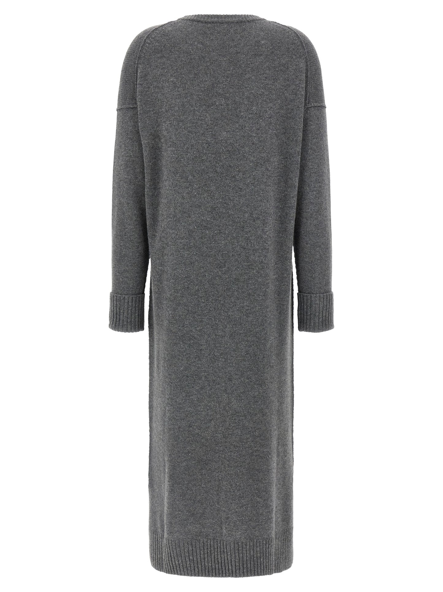 Cashmere dress Dresses