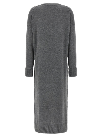 Cashmere dress Dresses