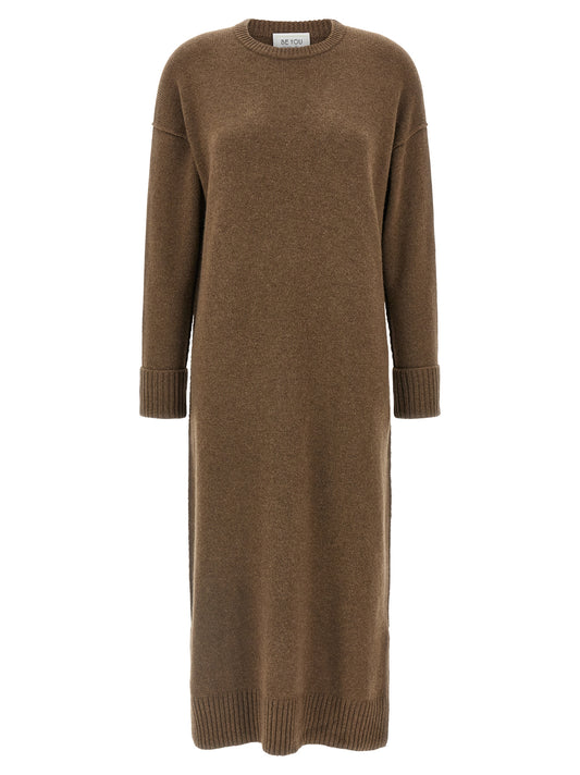 Cashmere dress Dresses