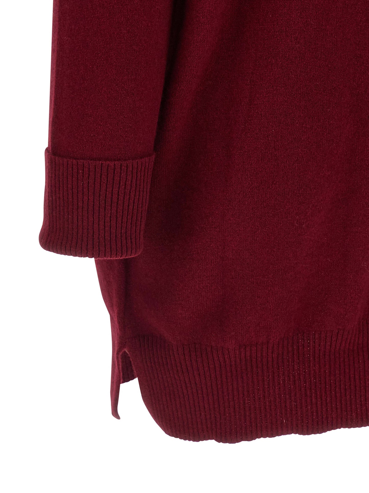 High neck dress Dresses