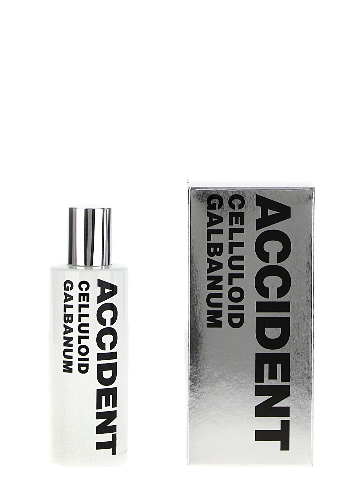 Perfume'Series10Accident:Celluloid x Galbanum'30ml Perfumes
