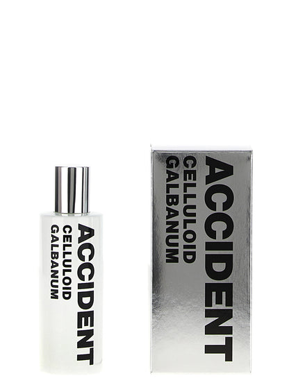Perfume'Series10Accident:Celluloid x Galbanum'30ml Perfumes