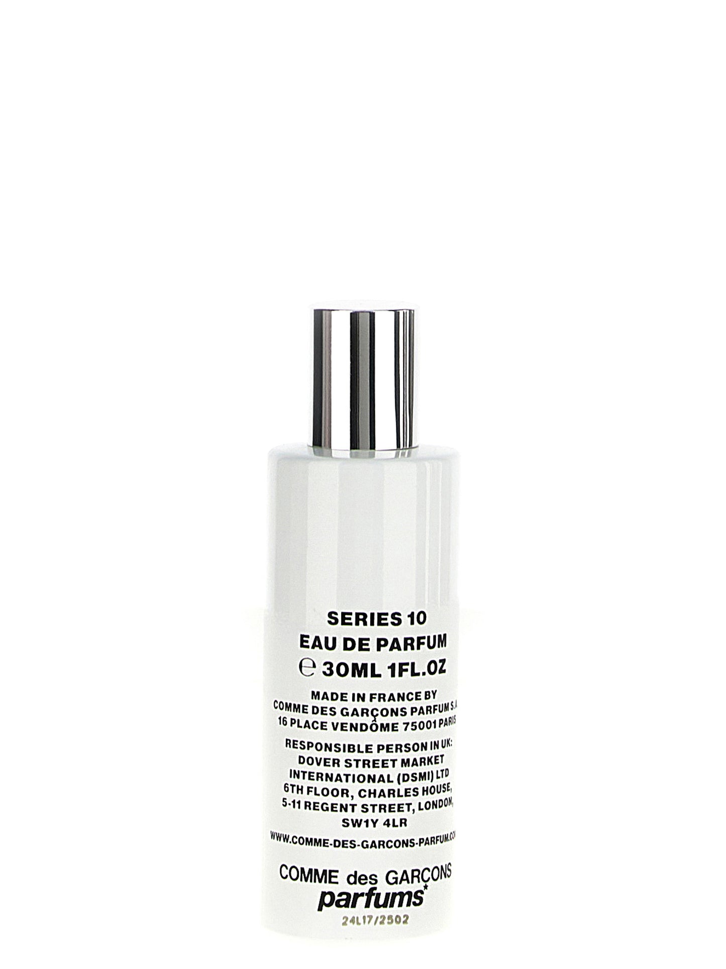 Perfume'Series10Accident:Celluloid x Galbanum'30ml Perfumes