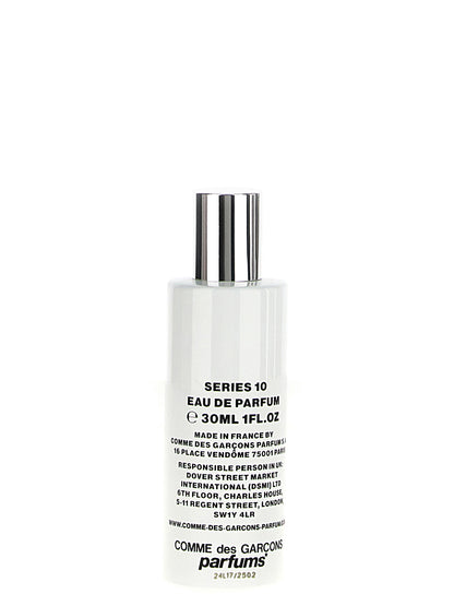 Perfume'Series10Accident:Celluloid x Galbanum'30ml Perfumes