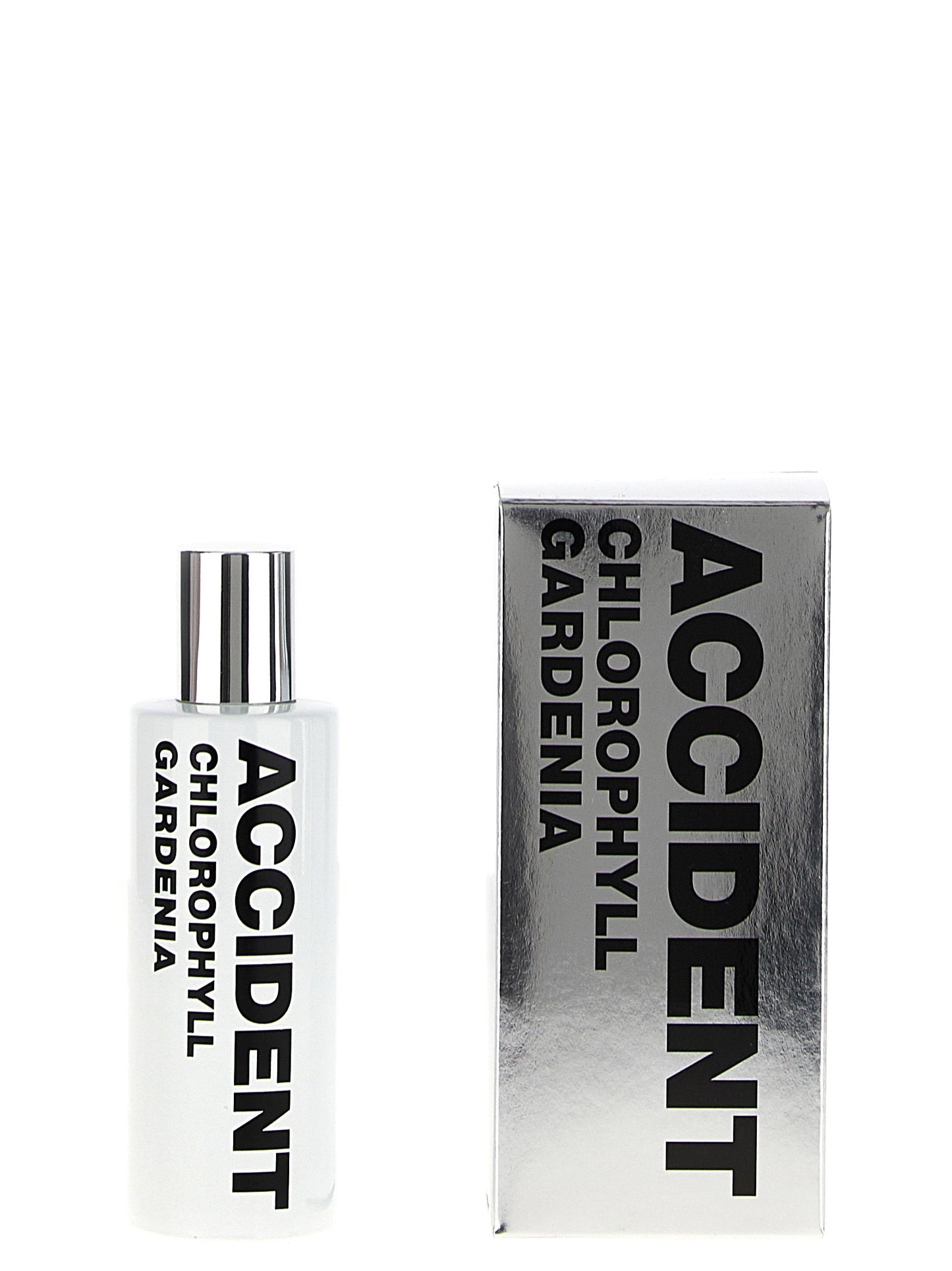 'Series10 Accident:ChlorophyllXGardenia' perfume Perfumes