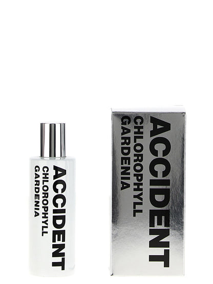 'Series10 Accident:ChlorophyllXGardenia' perfume Perfumes