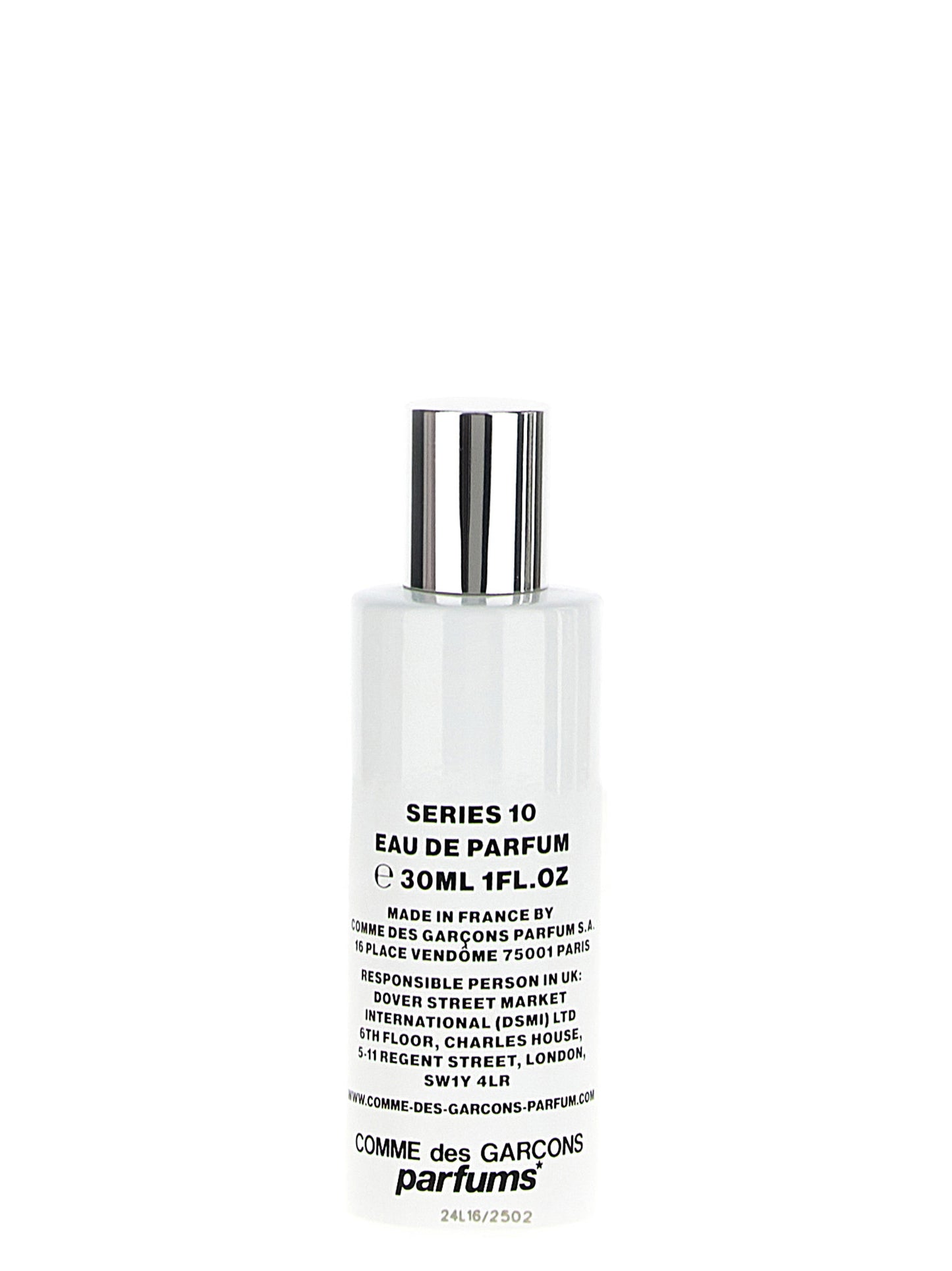 'Series10 Accident:ChlorophyllXGardenia' perfume Perfumes