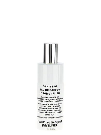 'Series10 Accident:ChlorophyllXGardenia' perfume Perfumes
