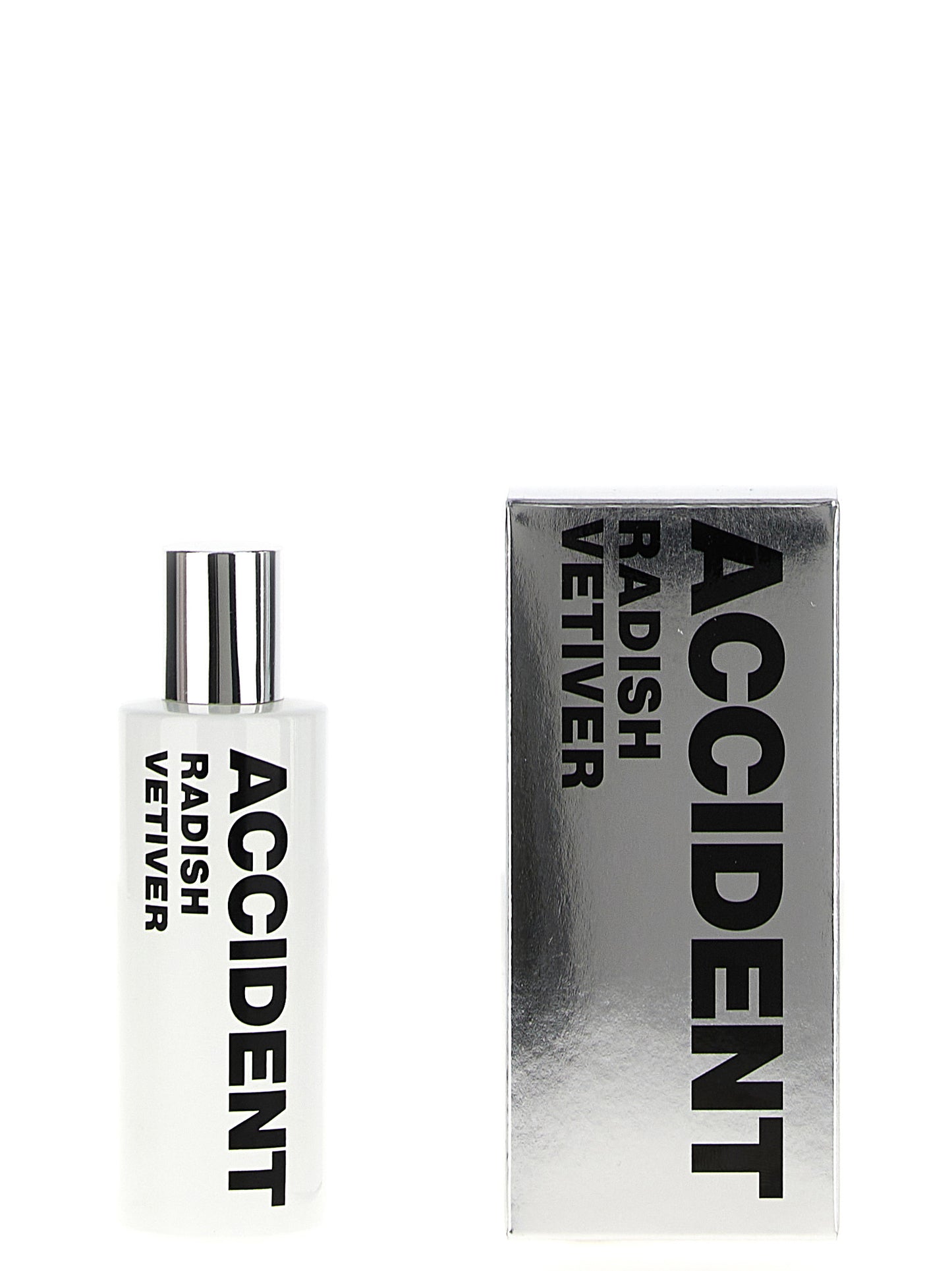'Series10 Accident: Radish x Vetiver' perfume 30ml Perfumes