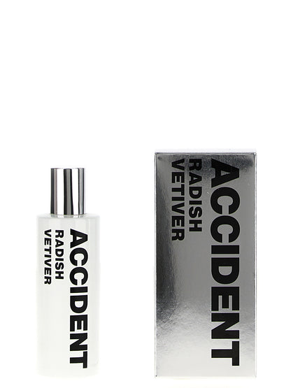 'Series10 Accident: Radish x Vetiver' perfume 30ml Perfumes