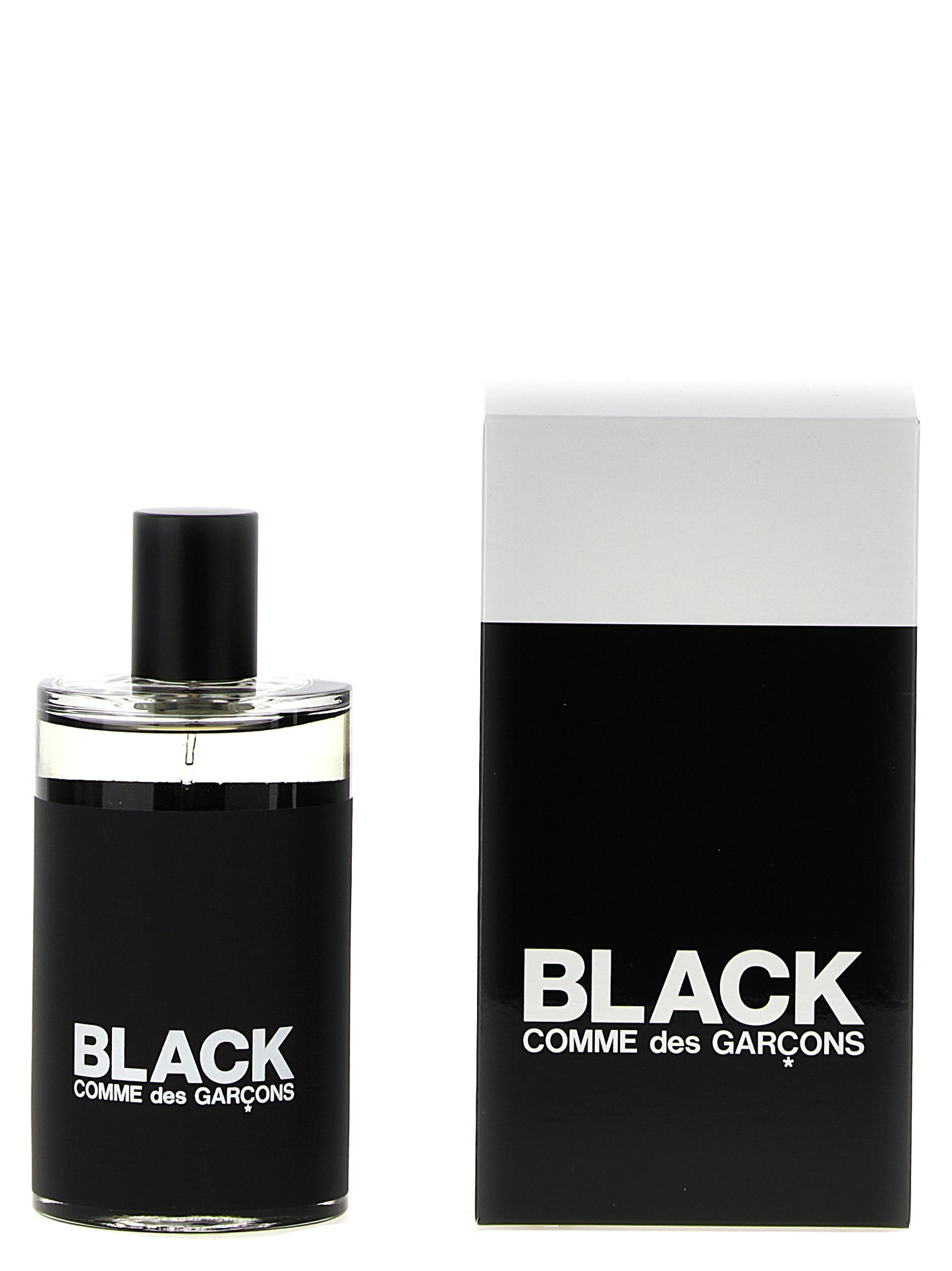 'Black' perfume 100 ml Perfumes