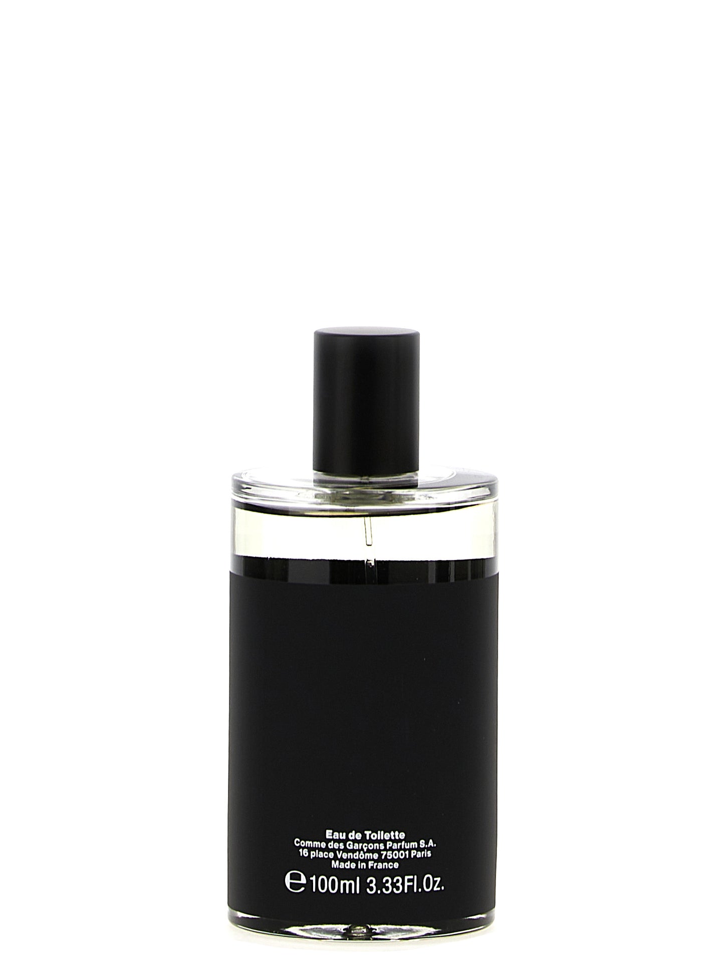'Black' perfume 100 ml Perfumes