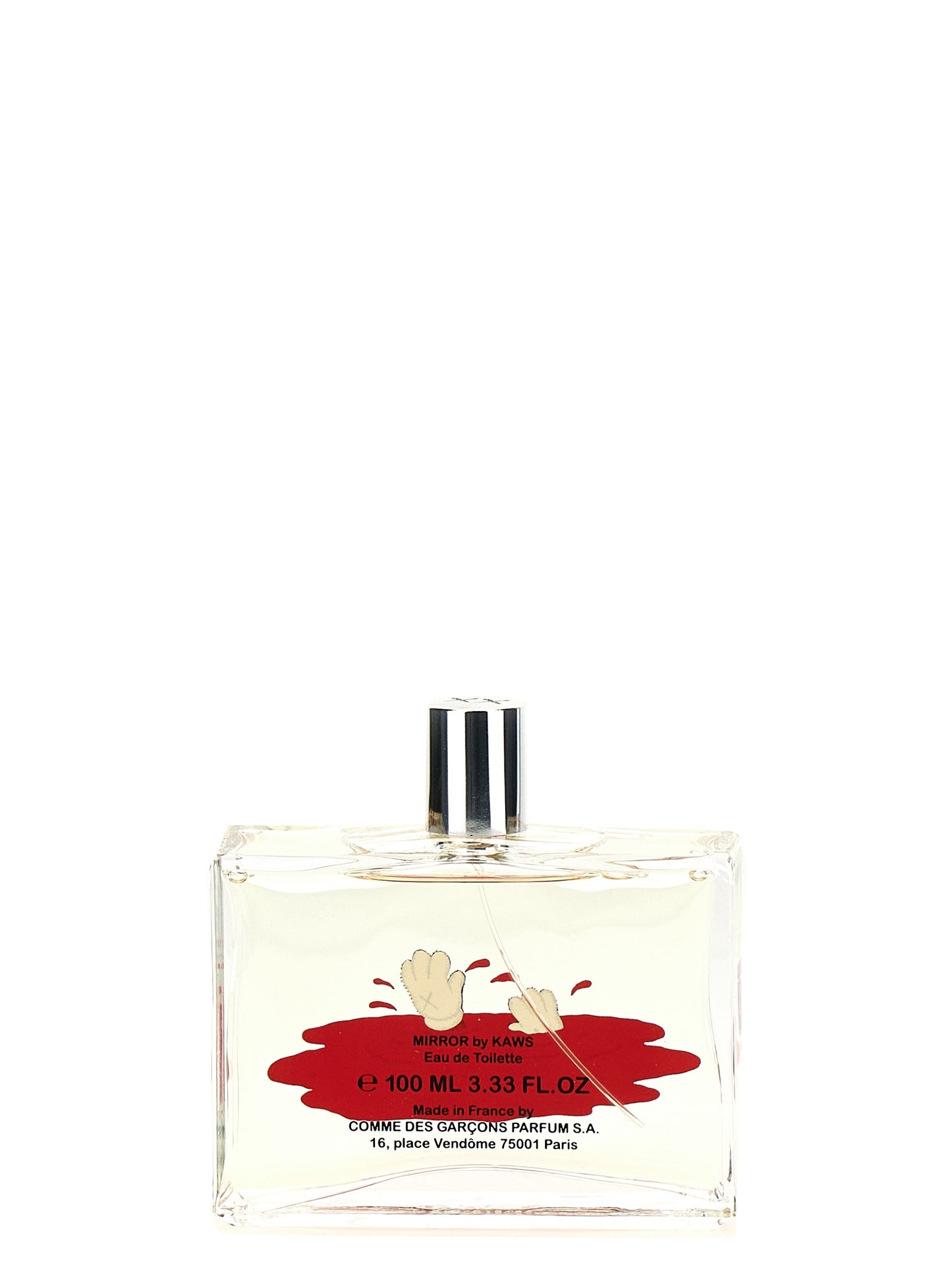 Perfume 'Mirror by Kaws' 100 ml Perfumes