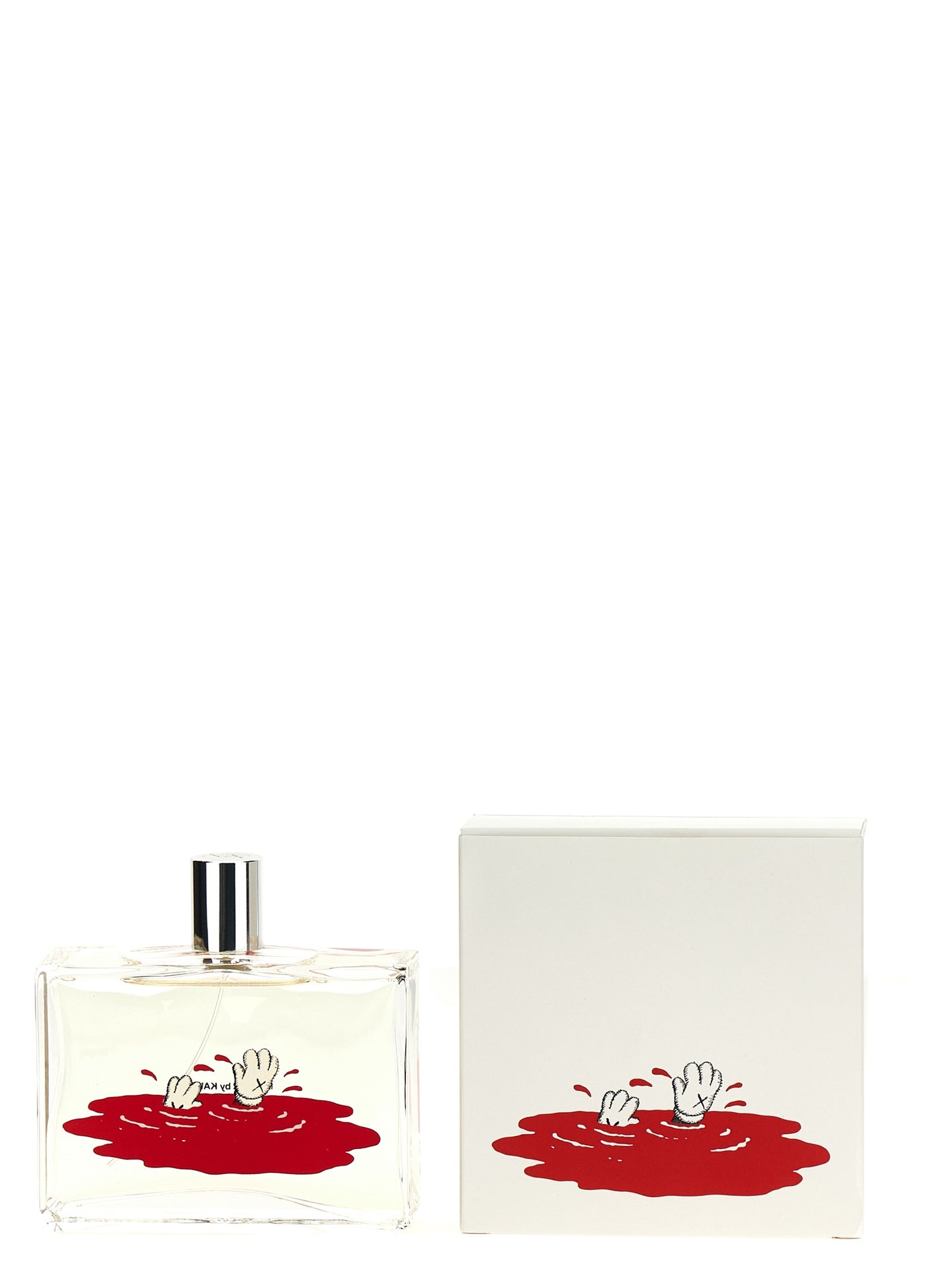 Perfume 'Mirror by Kaws' 100 ml Perfumes