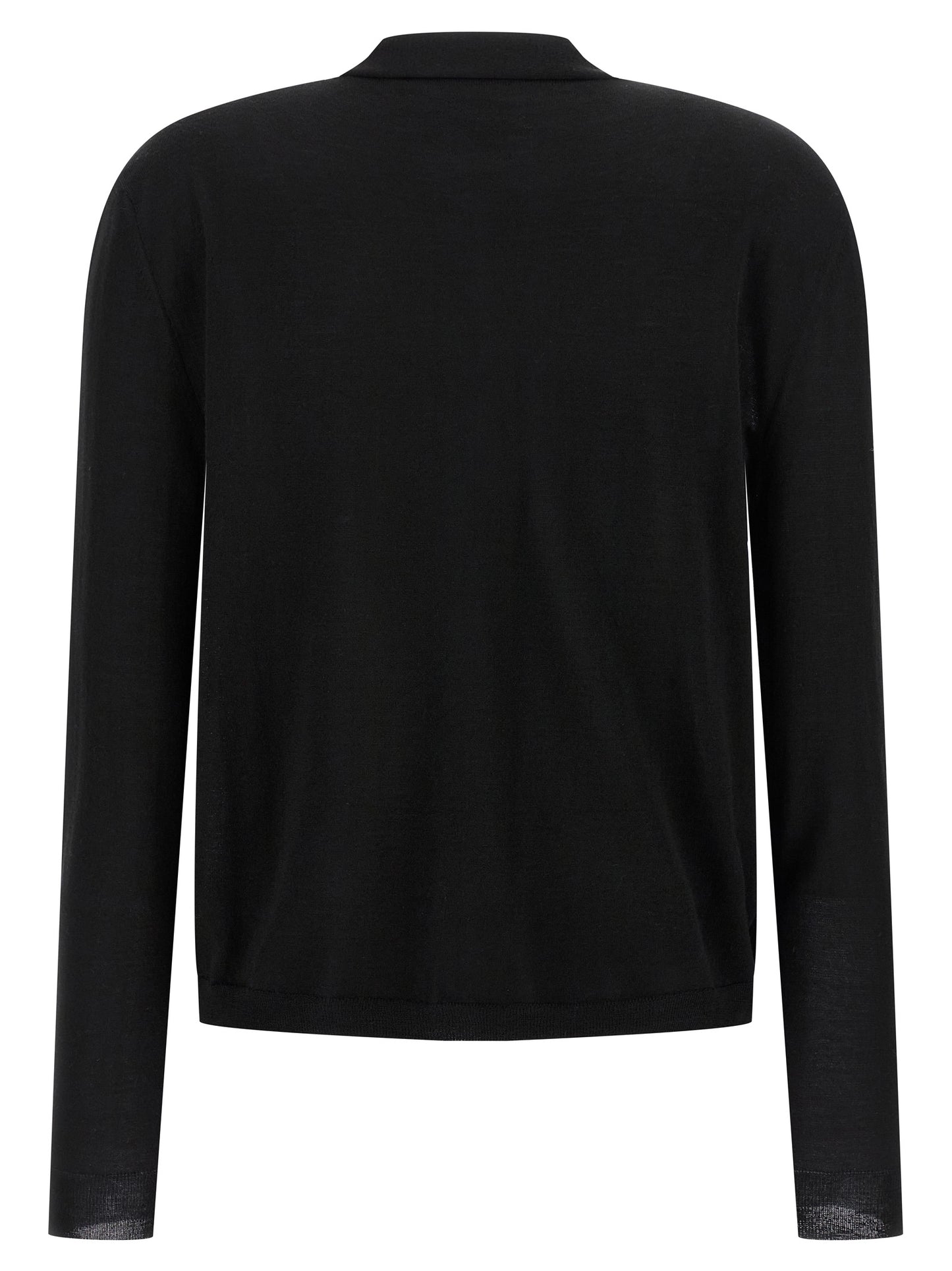 Two-tone cardigan Sweater, cardigans