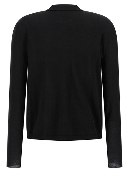 Two-tone cardigan Sweater, cardigans