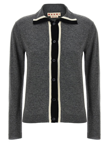 Wool cardigan Sweater, cardigans