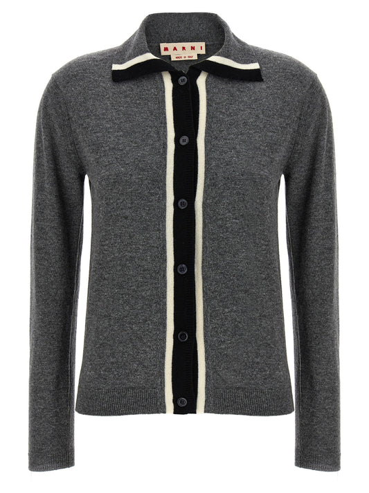 Wool cardigan Sweater, cardigans