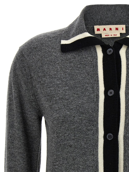 Wool cardigan Sweater, cardigans
