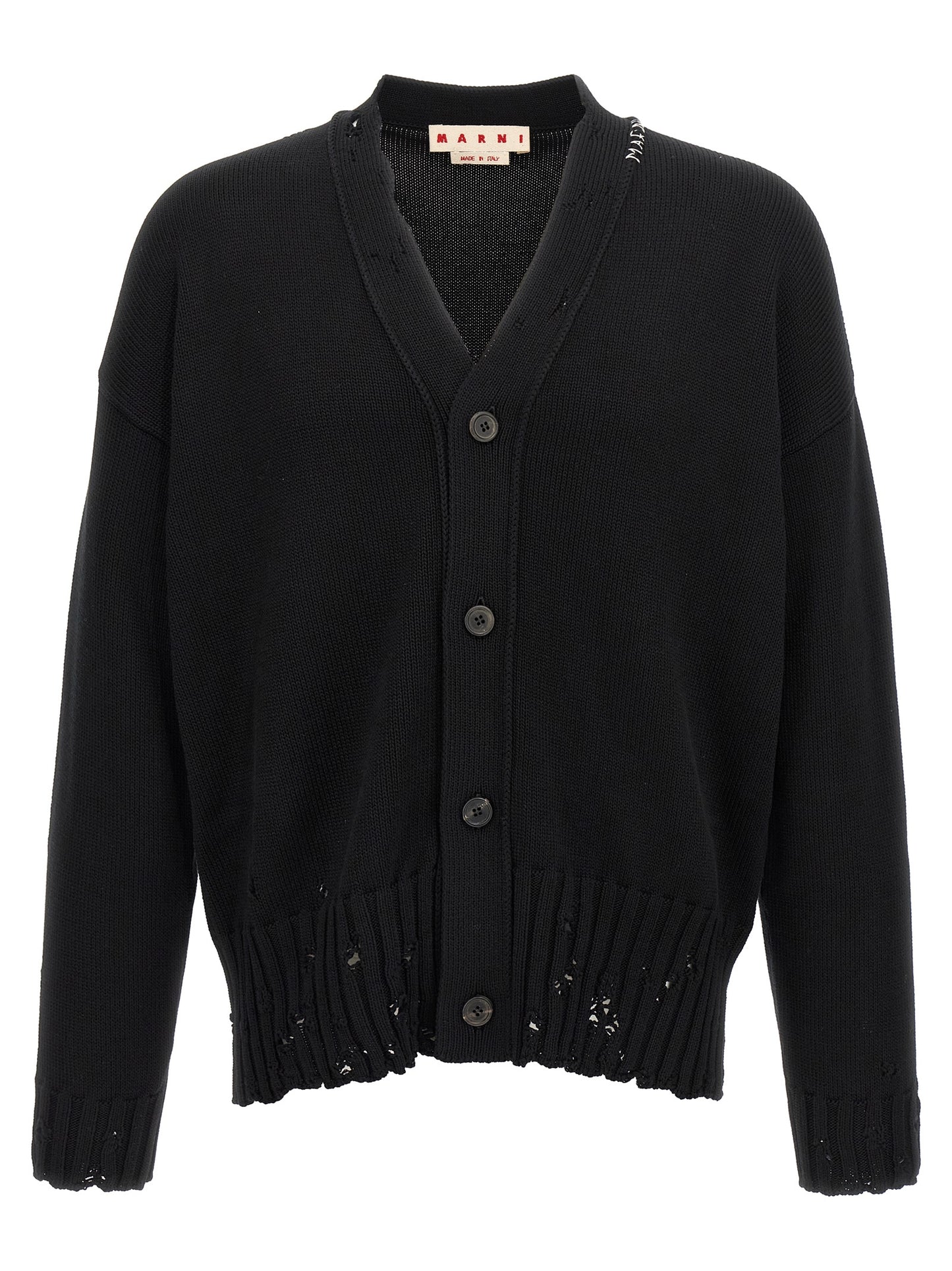 Knit cardigan Sweater, cardigans