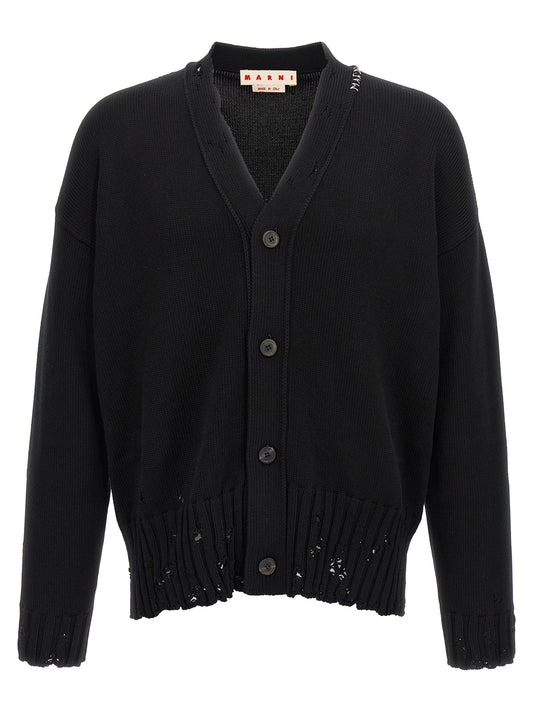 Knit cardigan Sweater, cardigans