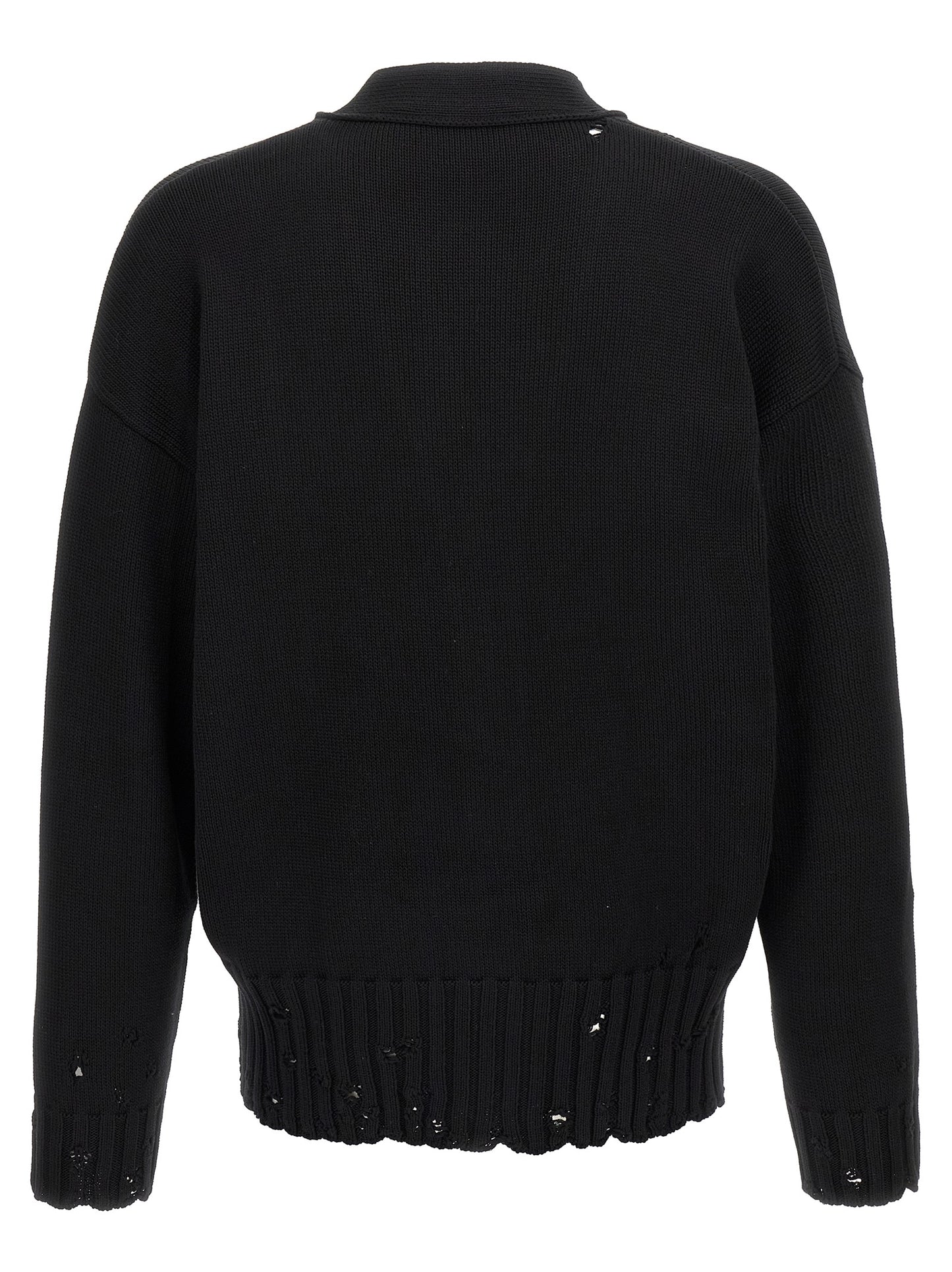 Knit cardigan Sweater, cardigans