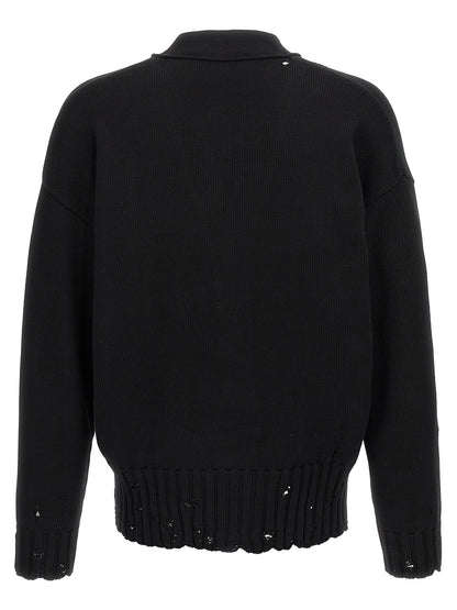 Knit cardigan Sweater, cardigans
