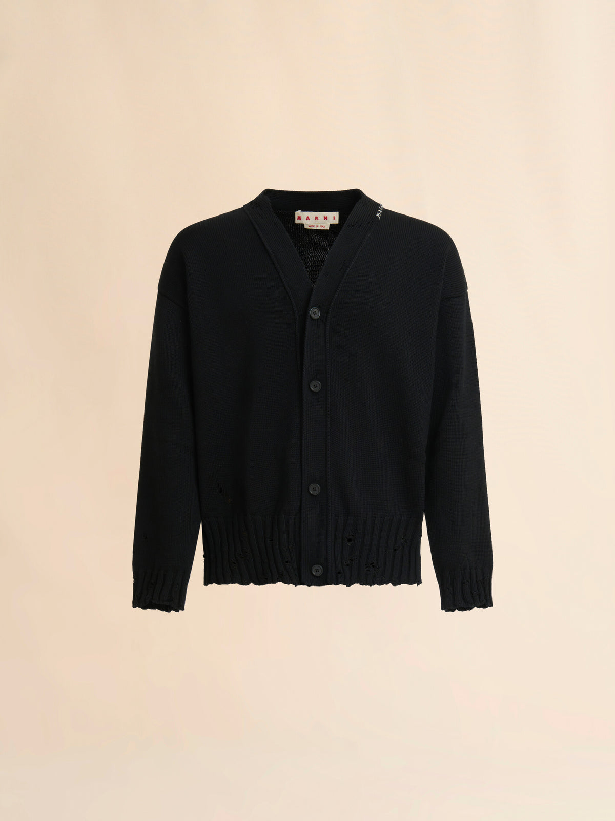 Marni Cardigan