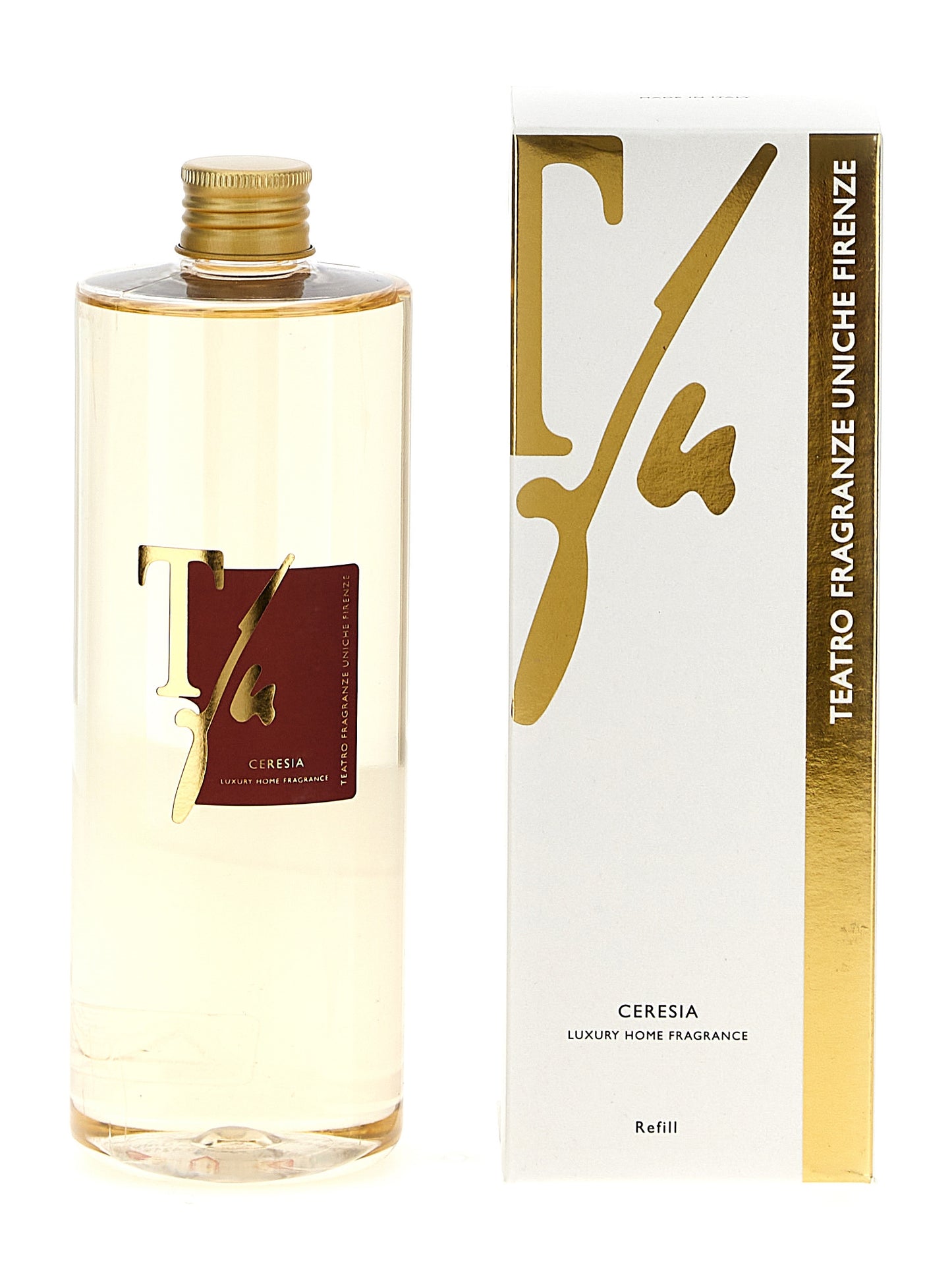 'Ceresia' refills 500 ml Room diffusers