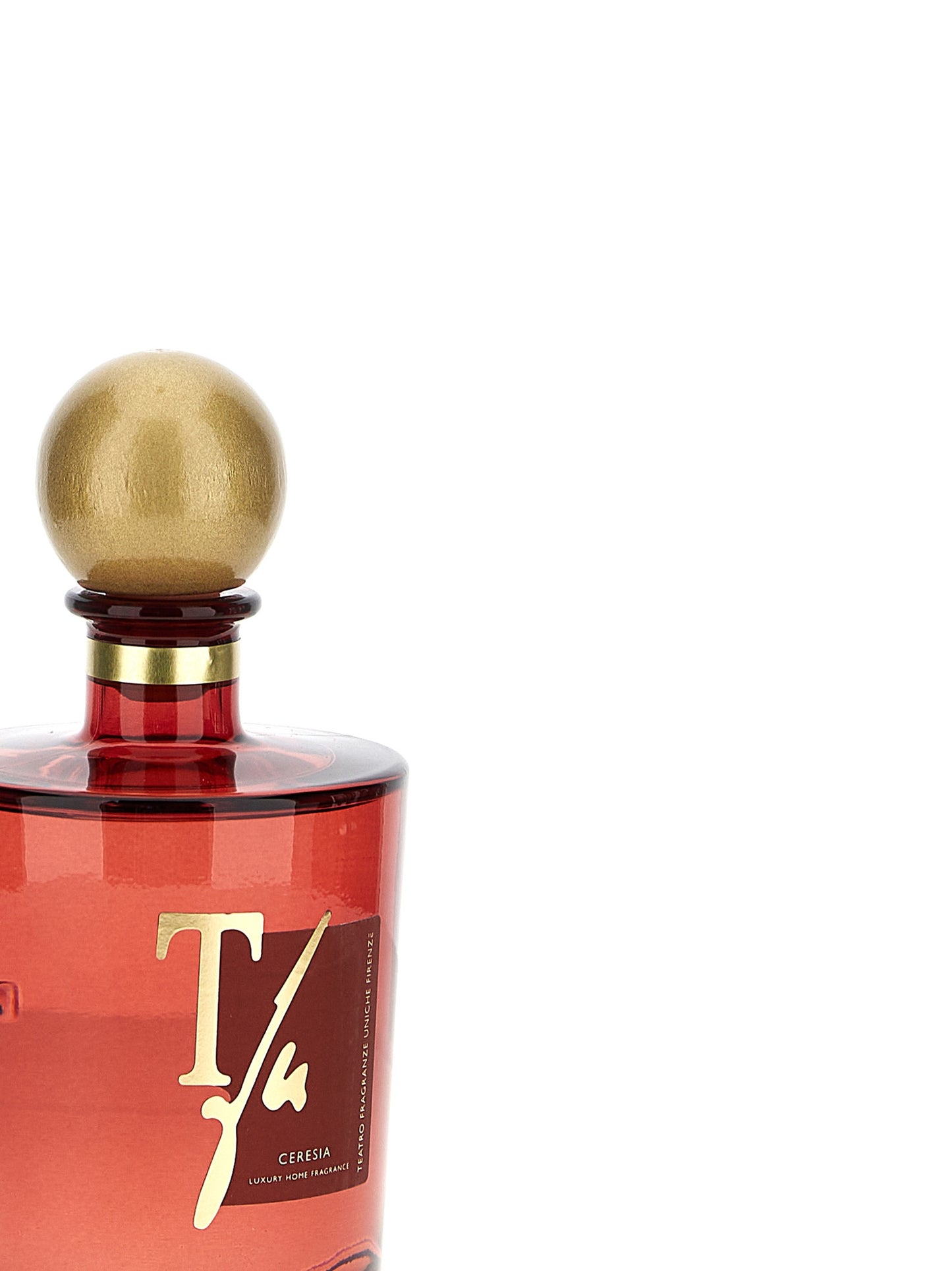 Home fragrance with 'Ceresia' sticks 500 ml Room diffusers