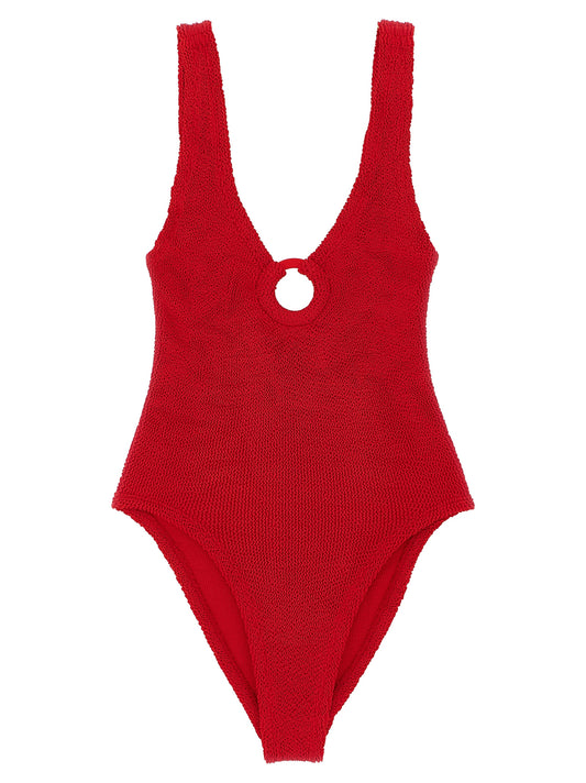 'Celine Swim' one-piece swimsuit Beachwear