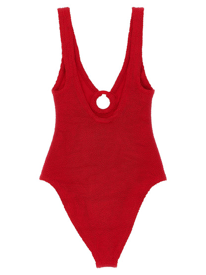 'Celine Swim' one-piece swimsuit Beachwear
