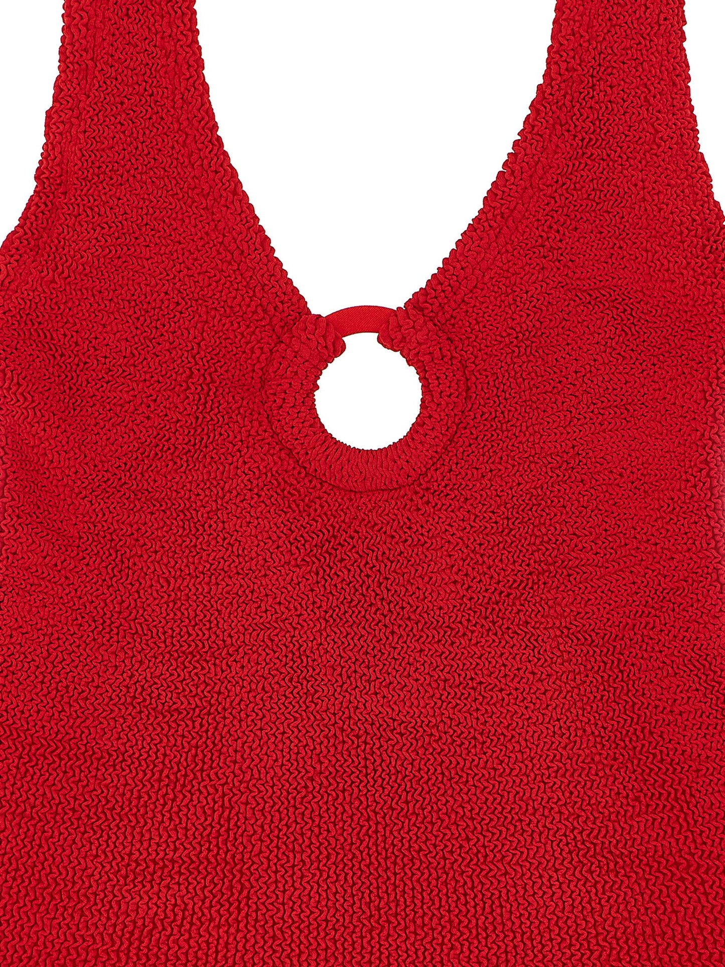 'Celine Swim' one-piece swimsuit Beachwear