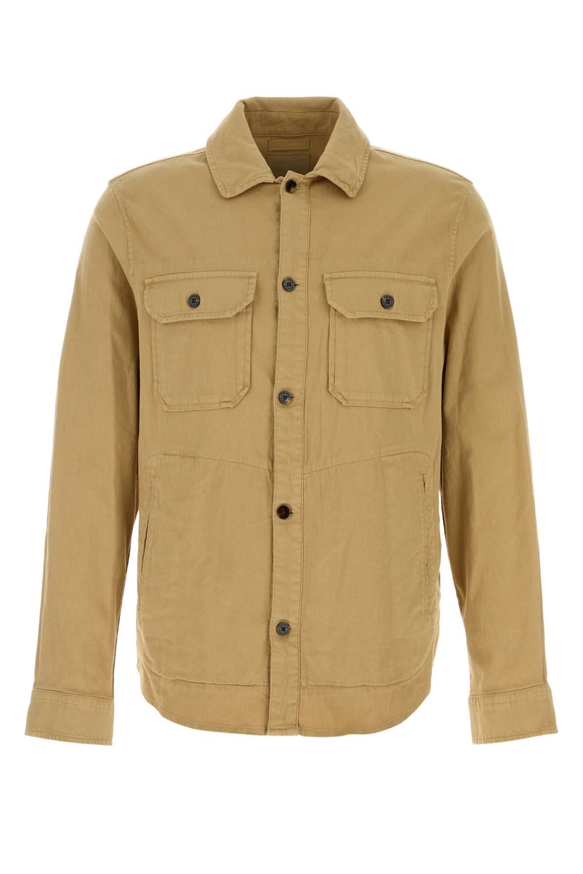 WOOLRICH CFWOOS2036MRUT52887436