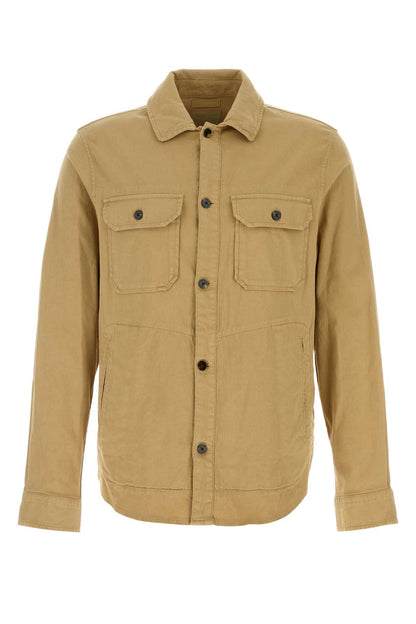 WOOLRICH CFWOOS2036MRUT52887436