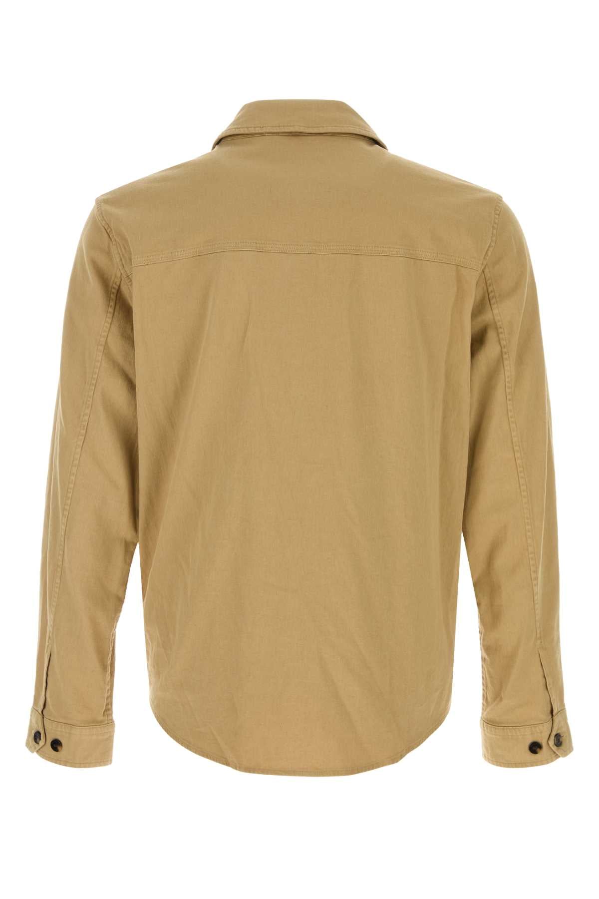 WOOLRICH CFWOOS2036MRUT52887436
