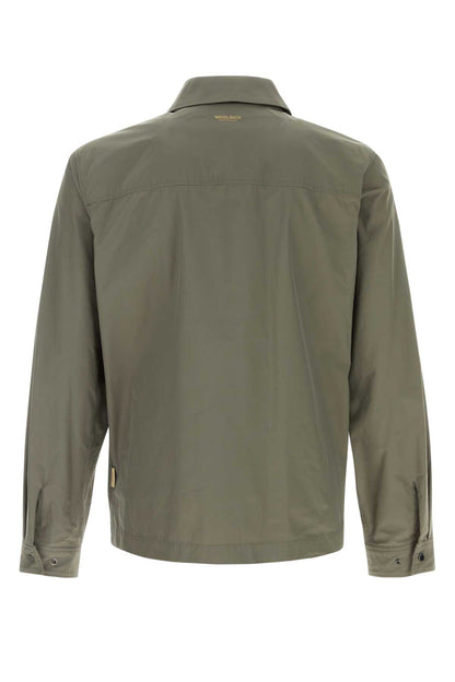 WOOLRICH CFWOOS2043MRUT31286667