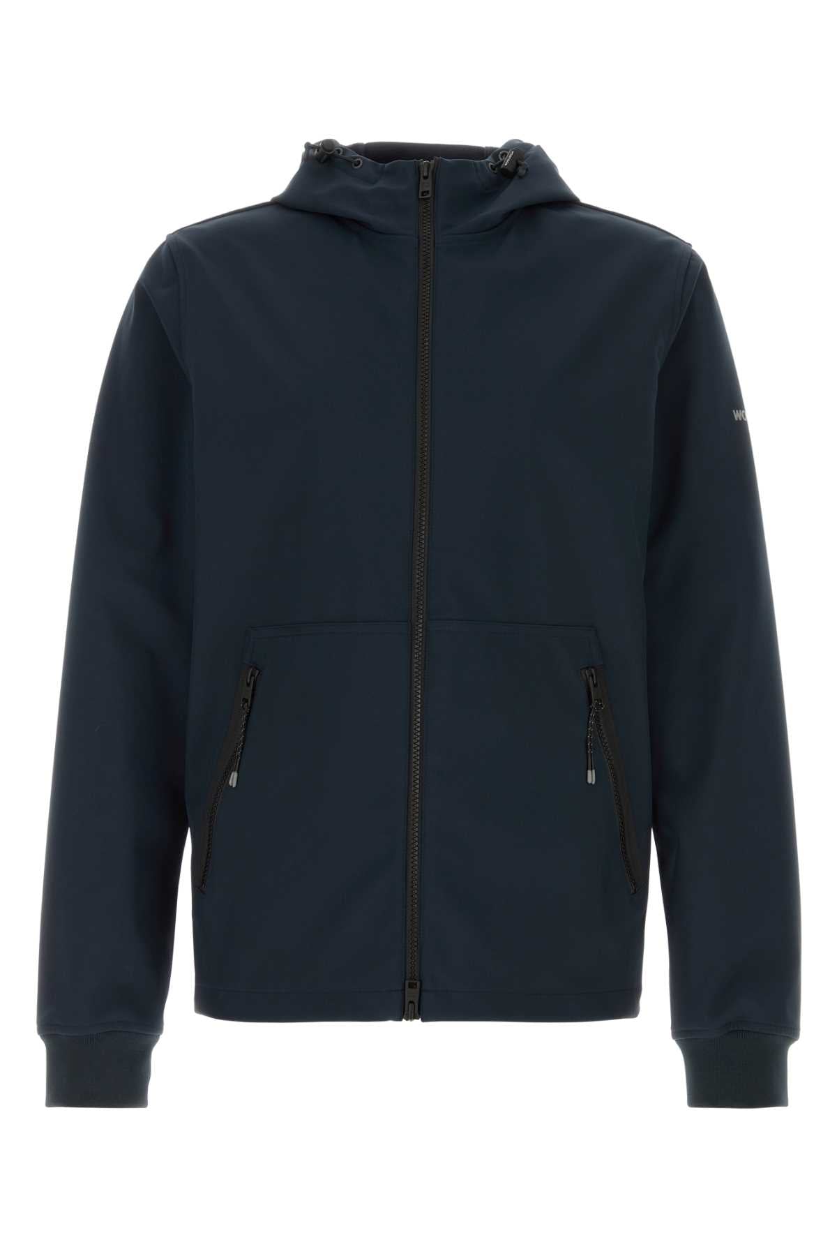 WOOLRICH CFWOOU1155MRUT34963989