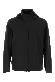 Woolrich Soft shell full zip hoodie