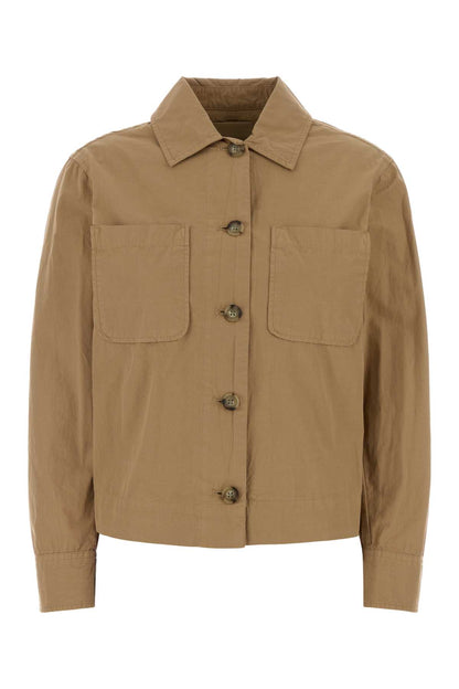 WOOLRICH CFWWOS2019FRUT41328640