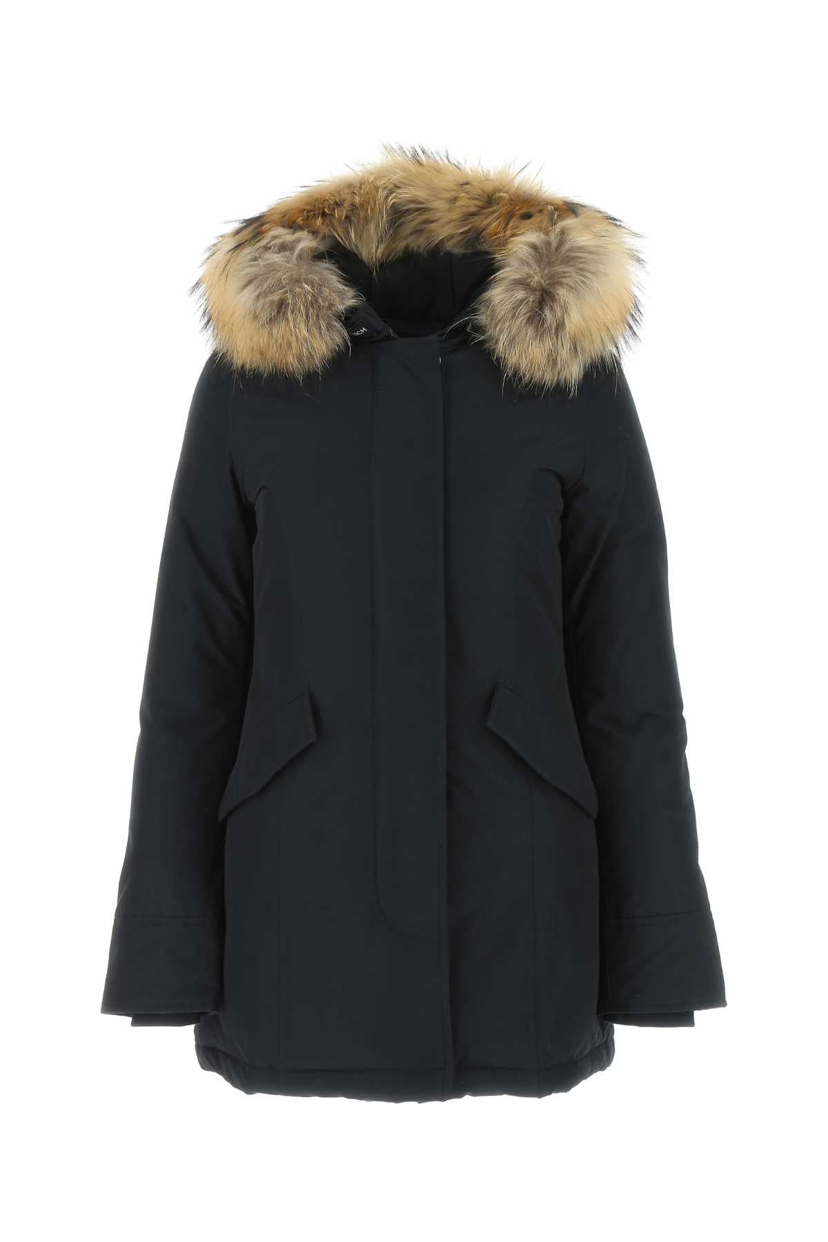 WOOLRICH CFWWOU0538FRUT0001DKN