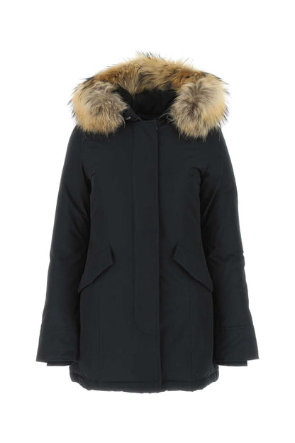 WOOLRICH CFWWOU0538FRUT0001DKN