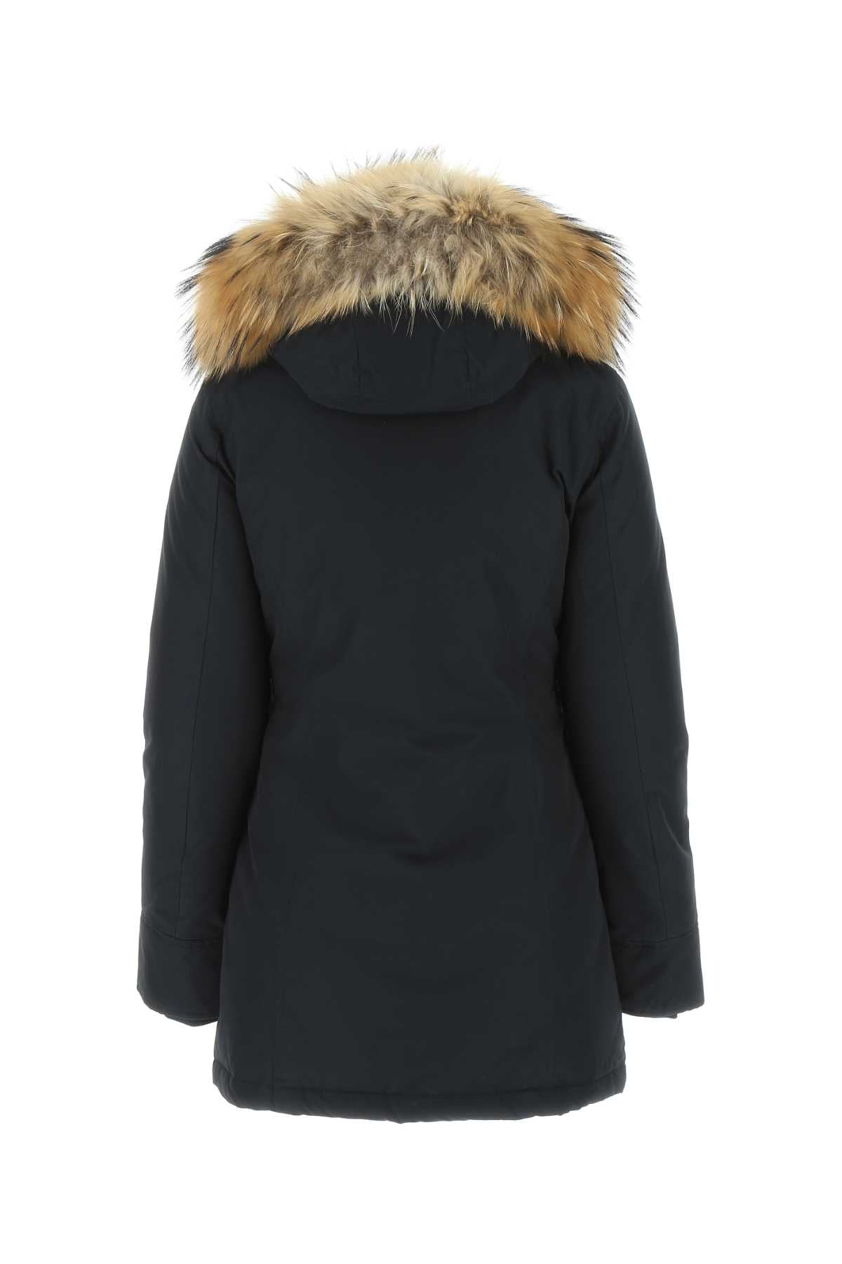 WOOLRICH CFWWOU0538FRUT0001DKN