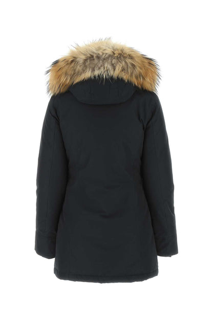 WOOLRICH CFWWOU0538FRUT0001DKN