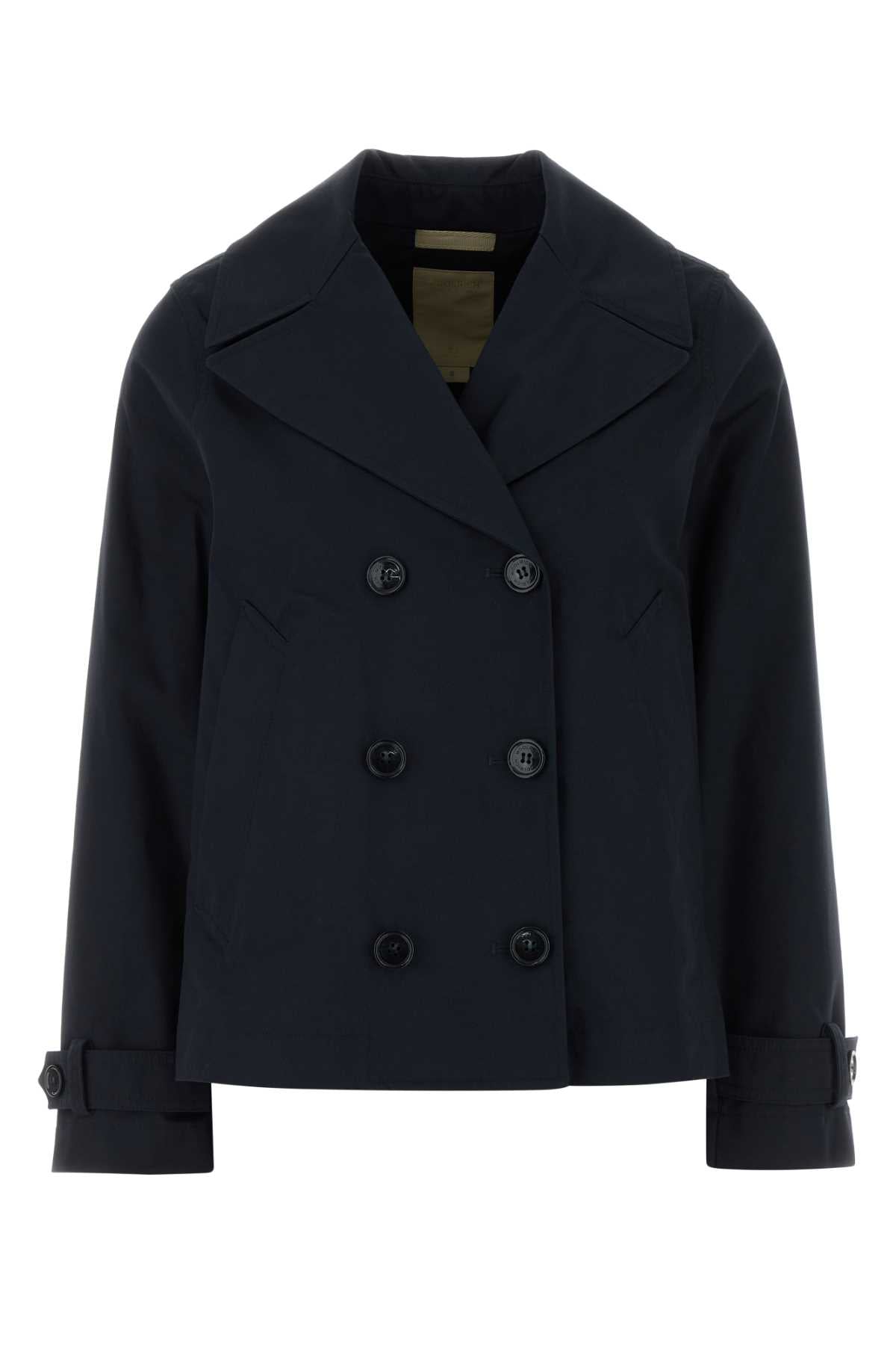 WOOLRICH CFWWOU2249FRUT53033989