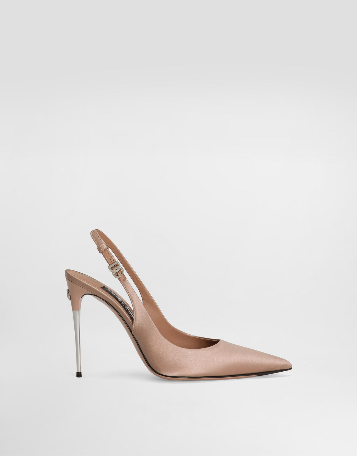 Dolce & Gabbana Scarpe con tacco