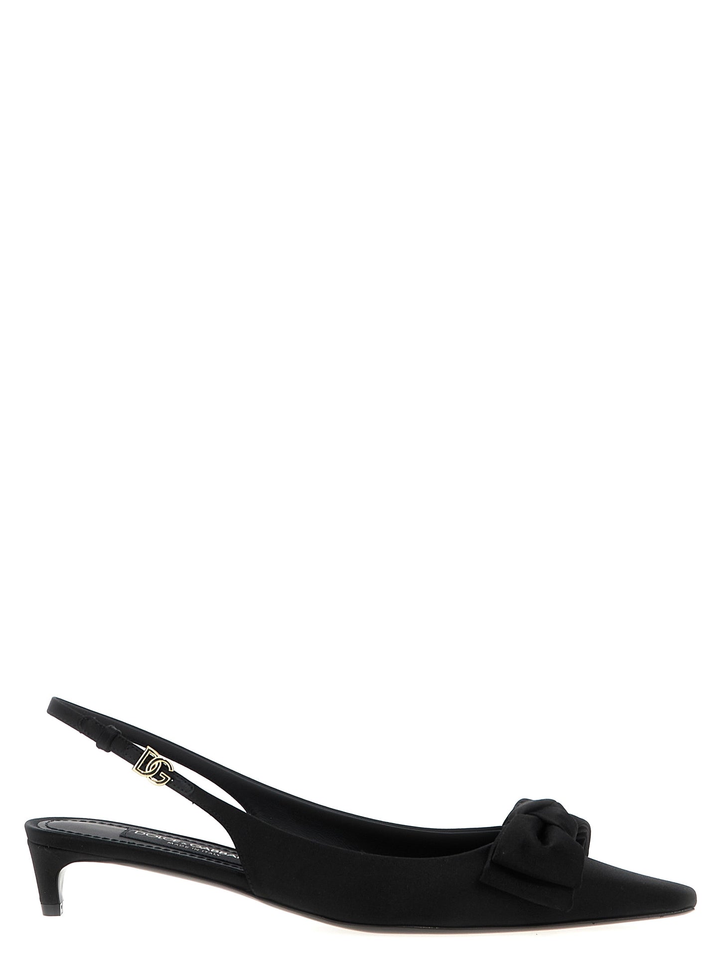 'Mun' slingback Pumps