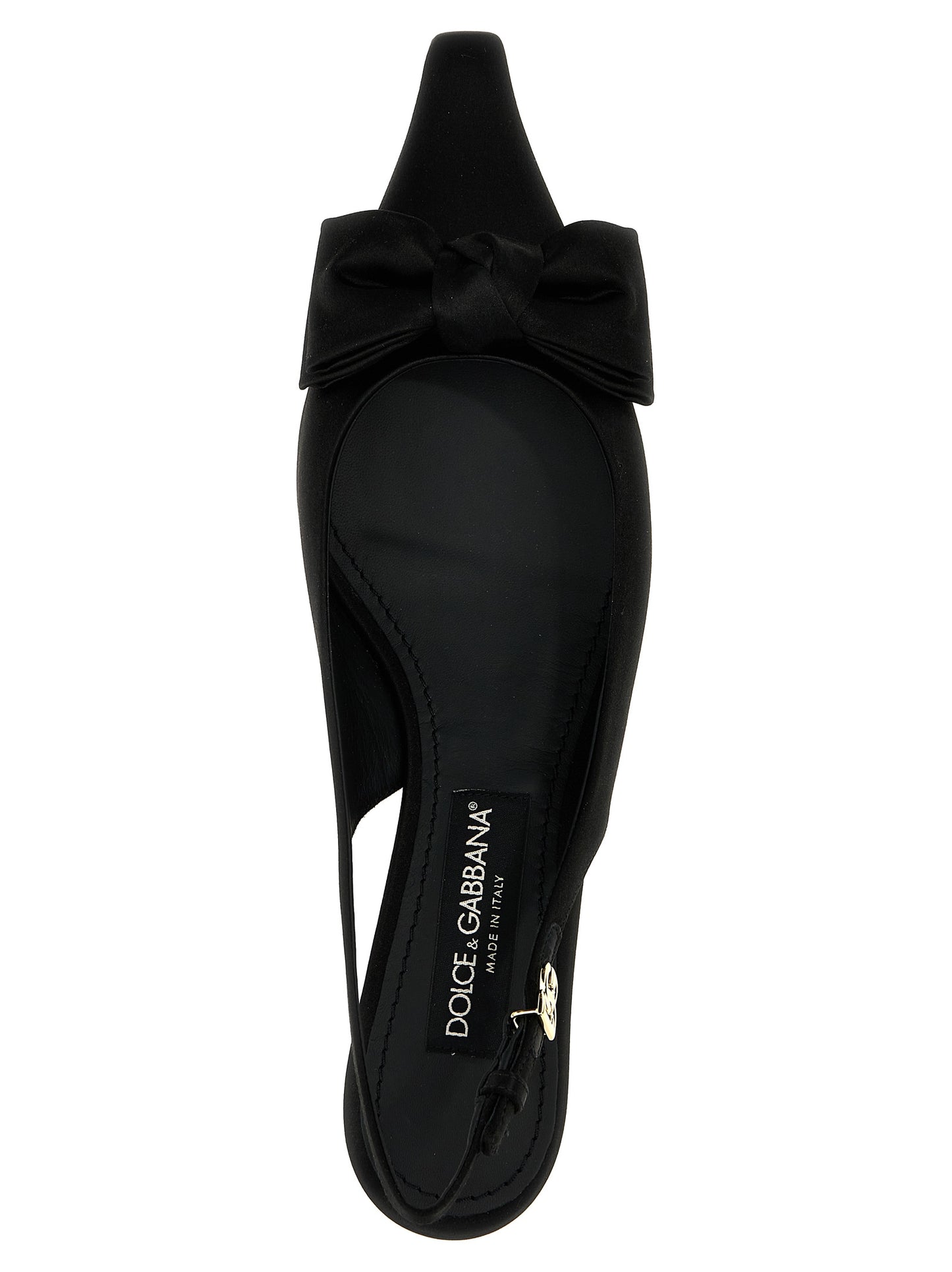 'Mun' slingback Pumps