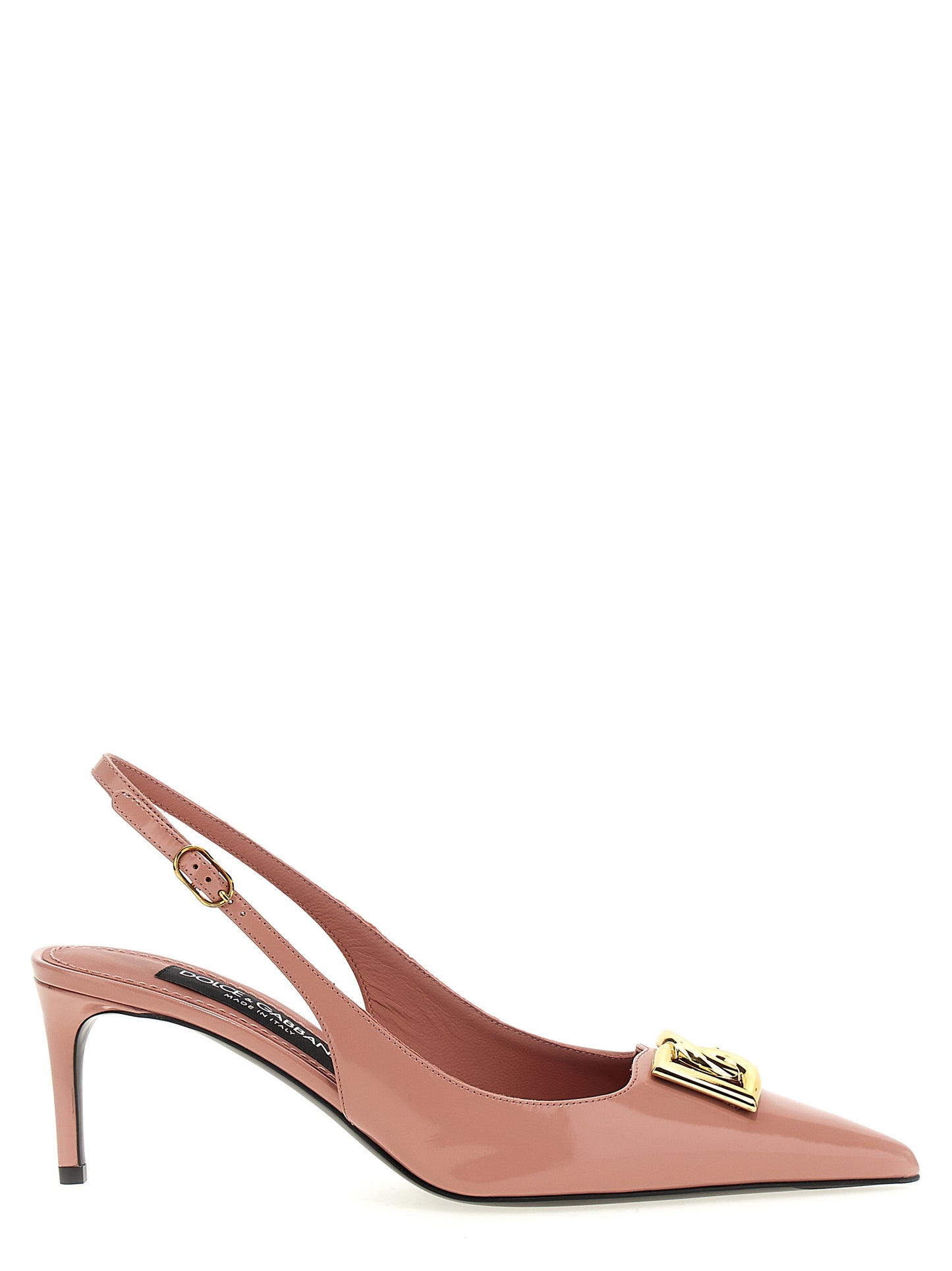 'Lollo' slingback Pumps