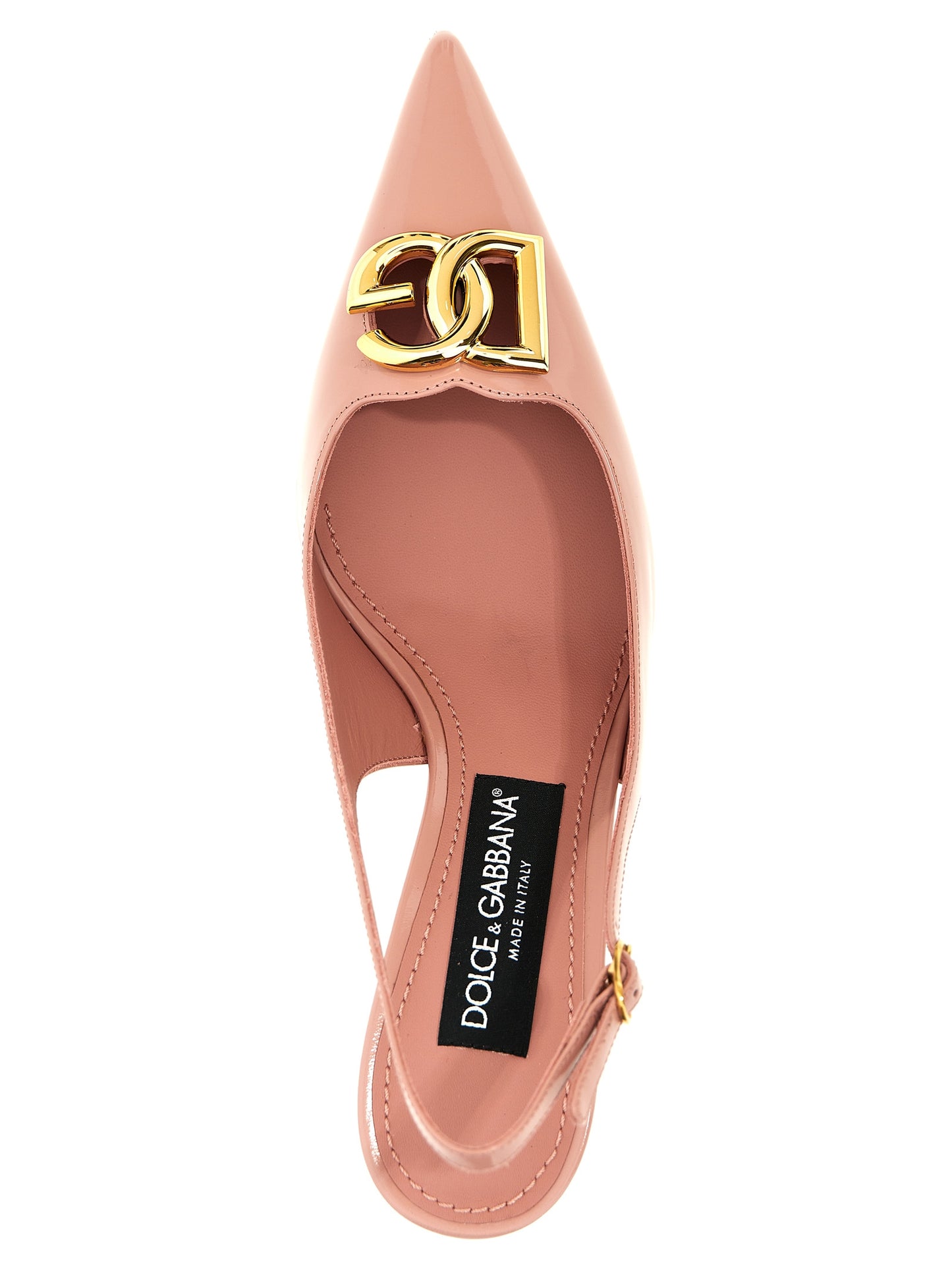 'Lollo' slingback Pumps